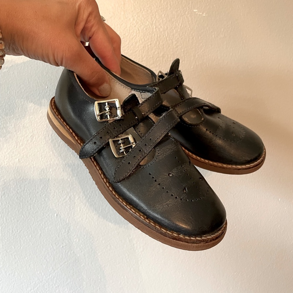 Kepner Scott Maryjane School Shoes